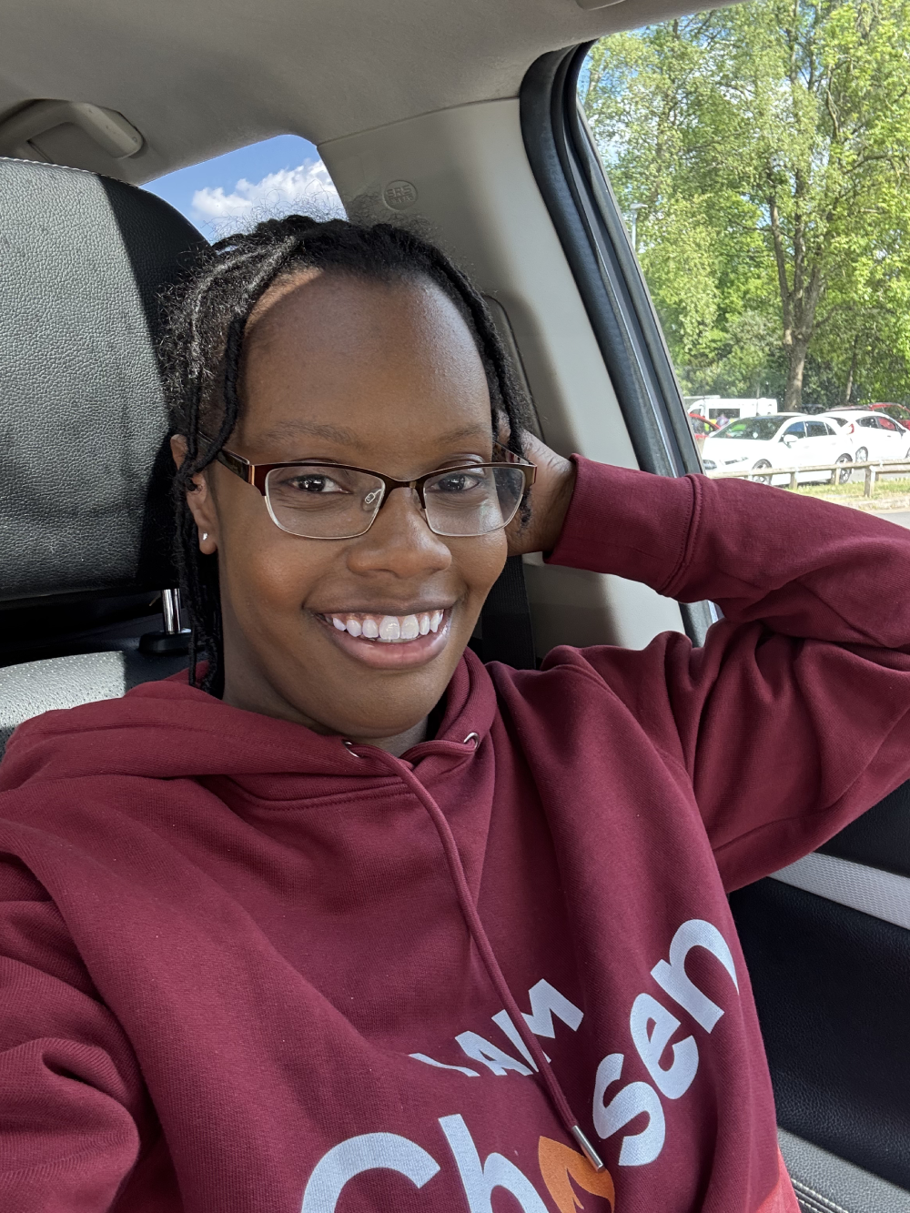 Narissa Wright